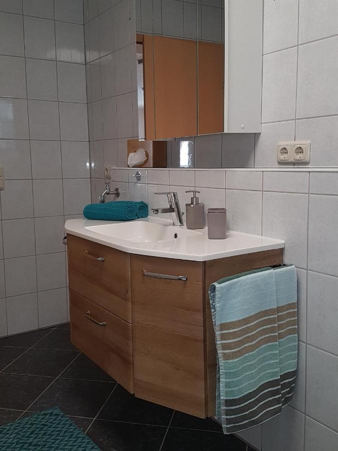 Ferienwohnung Pusteblume Ehrenberg  Екстер'єр фото